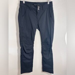 Prana Women’s Hiking Pants sz 2